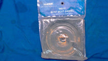 Wise WD10 Seat Base Swivel - Rusty