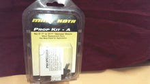 Minn Kota MKP-9 Prop Kit A Fits 3-1/4" OR 3-5/8" Diameter Motors