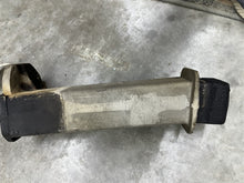 Force 819047 Exhaust Tube 1991-1998 70-75HP - Used