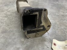 Force 819047 Exhaust Tube 1991-1998 70-75HP - Used
