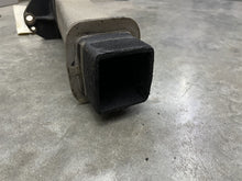 Force 819047 Exhaust Tube 1991-1998 70-75HP - Used