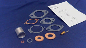 Sierra 18-7021 Carburetor Kit (For Mercury WM, WMK)