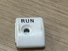 Johnson Evinrude OMC 319051 Tilt Lock Knob