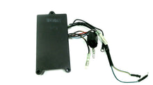 (M600-F207) - Mercury 18495A17 18495A30 Switchbox - Tested - Working
