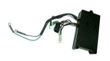 (M600-F207) - Mercury 18495A17 18495A30 Switchbox - Tested - Working