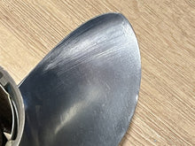 Johnson Evinrude OMC 384142 Stainless Steel 3 Blade Prop 13 X 19 - Used
