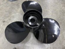 Mercury QA2006X Black Diamond 3 Blade Prop 16 X 14 (GLM)