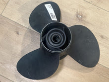 Johnson Evinrude OMC 391200 3 Blade Propeller 15 X 17 - Rebuilt - Used