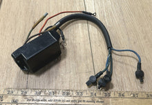 Force 6222A4 Switch Box - Used