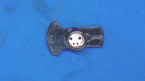 Sierra 18-5404-1 Rotor for OMC 982211 & Mercury 8M6001224