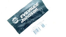 Johnson Evinrude OMC 341071 Primer Solenoid Cover