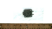 Johnson Evinrude OMC 341071 Primer Solenoid Cover