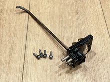 Johnson Evinrude OMC 381016 Upper Housing Fuel Line Assy w/Screws & Washers
