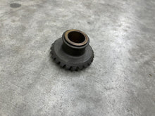 Johnson Evinrude OMC 377870 Forward Gear & Bushing 1968 65HP 85HP - Used