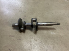 Mercury 2224 Crankshaft For Merc 75/7.5hp 110/9.8hp
