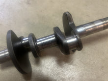 Mercury 2224 Crankshaft For Merc 75/7.5hp 110/9.8hp