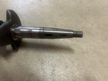 Mercury 2224 Crankshaft For Merc 75/7.5hp 110/9.8hp