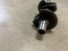 Mercury 2224 Crankshaft For Merc 75/7.5hp 110/9.8hp