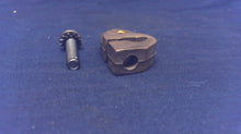 NOS JOHNSON EVINRUDE OMC 377728 LEVER & SCREW