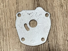 Johnson Evinrude OMC 323251 Impeller Housing Plate 1978-79 1995-2001 25HP 35HP