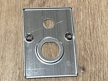 Johnson Evinrude OMC 312080 Switch Plate
