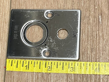 Johnson Evinrude OMC 312080 Switch Plate