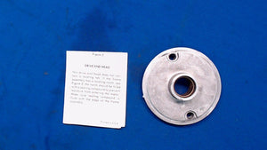 Johnson Evinrude OMC 385059 Head Assy 1971-1986 50-235hp – New Old Stock