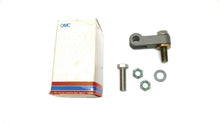 Johnson Evinrude OMC 173209 Steering Bolt & Clevis Kit