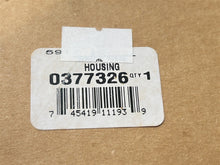 Johnson Evinrude OMC 377326 Thermostat Housing