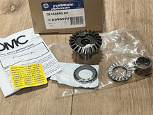 OEM Johnson Evinrude OMC 390972 Gear & Bearing Kit