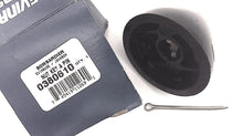 Johnson Evinrude OMC 380610/380609 Prop Nut, Key & Pin 1968 65HP
