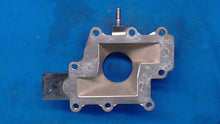 Force FA433167 Carburetor Flange Adapter & Screws 1974-90 1992-95 35-55hp - Used