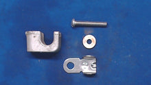 Johnson Evinrude OMC 310685 Anchor Block 310687 Detent Spring 310688 Spacer