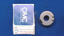 Johnson Evinrude OMC 323008 Impeller Housing Cup 1978-1983 25hp 325hp