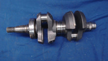 Force 817398A3 Crankshaft W/Center Bearing & F284659-2 Upper Bearing - Used