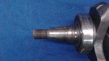 Force 817398A3 Crankshaft W/Center Bearing & F284659-2 Upper Bearing - Used
