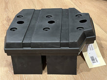 Mercury 817495A1 Sound Attenuator Plate - Used