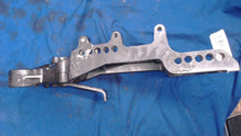 Mercury 8716A10 Port Transom Bracket 99633 Knob 99629A2 Lever 1992-98 65-200hp