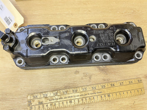 Mercury 18488F1 Cylinder Head - Used