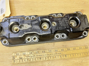 Mercury 18488F1 Cylinder Head - Used