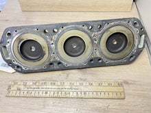 Mercury 18488F1 Cylinder Head - Used