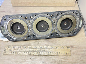 Mercury 18488F1 Cylinder Head - Used