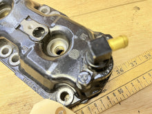 Mercury 18488F1 Cylinder Head - Used