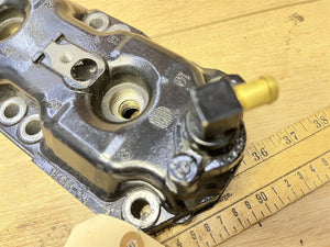 Mercury 18488F1 Cylinder Head - Used