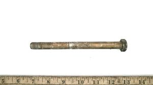 Mercury 63474 Screw - Used