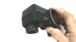 Mercury 86580A2 Bottom Yoke Assembly - Used