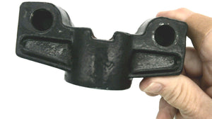 Mercury 86580A2 Bottom Yoke Assembly - Used