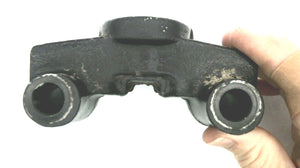 Mercury 86580A2 Bottom Yoke Assembly - Used