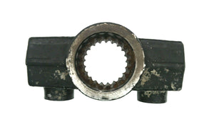 Mercury 86580A2 Bottom Yoke Assembly - Used