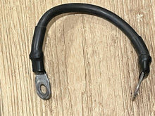 Mercury 93388A7 Black Cable 1989-2000 25-225hp - Used